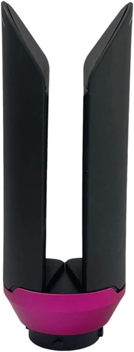 CD Recambios – Accesorio Alisador Mejorado para Dyson Airwrap™ HS01 / HS05 / HS08 (Color Rosa)