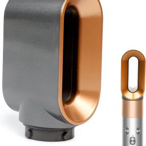 CD Recambios – Boquilla de Pre-Peinado Compatible con Dyson Airwrap™ HS01 / HS05 / HS08