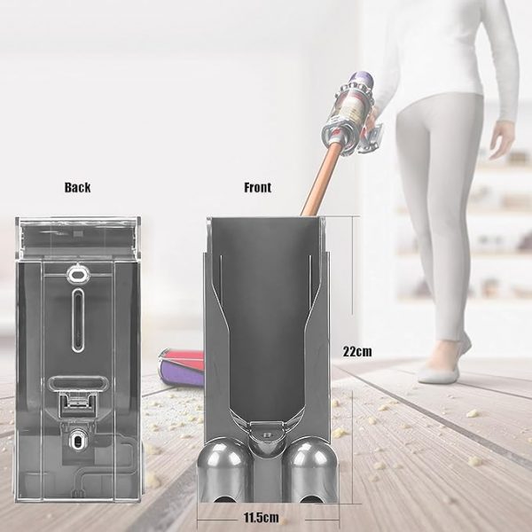 Soporte de carga para Dyson V10 - Imagen 5