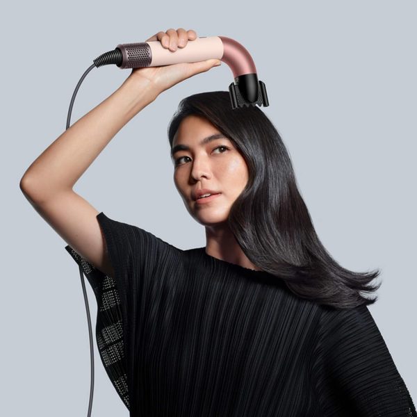 Dyson Supersonic r™ – Secador de Pelo Profesional y Ultraligero - Imagen 3