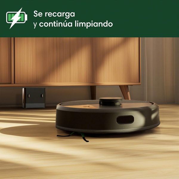 ¡¡OFERTA!! iRobot Roomba 105 Combo - Imagen 3